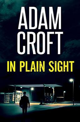 In Plain Sight (Knight & Culverhouse, Band 9)