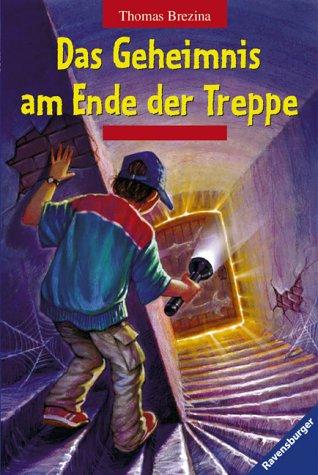 Das Geheimnis am Ende der Treppe