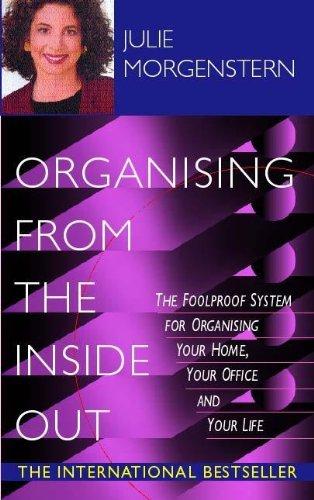 Organising from the Inside Out