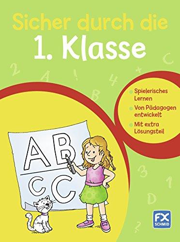 Sicher durch die 1. Klasse