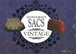 Les plus beaux sacs vintage : l'accessoire par excellence