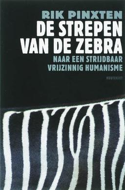 De strepen van de zebra: naar een strijdbaar vrijzinnig humanisme