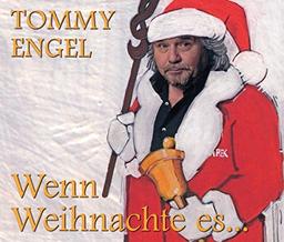 Wenn Weihnachts Es...