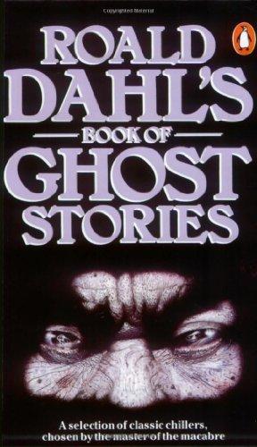 Roald Dahl's Book of Ghost Stories