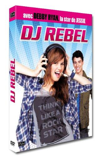 DJ rebel [FR Import]