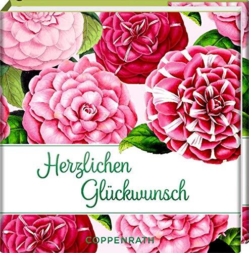 Herzlichen Glückwunsch (BiblioPhilia)