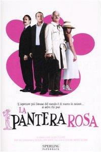 La pantera rosa