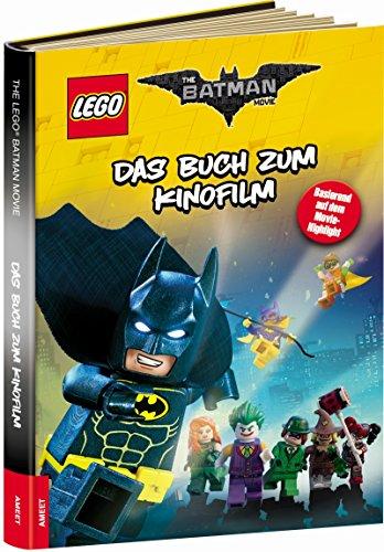 The LEGO® Batman Movie: Das Buch zum Kinofilm