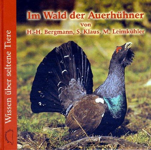 Im Wald der Auerhühner