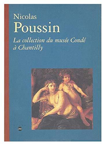 Nicolas Poussin, la collection du Musée Condé à Chantilly