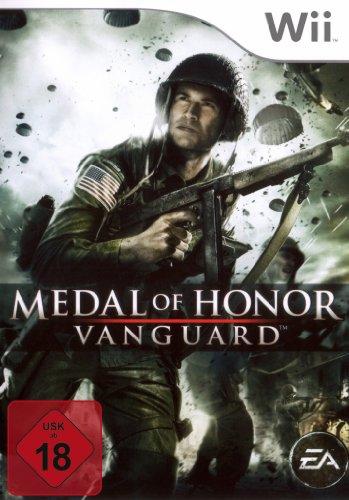 Medal of Honor: Vanguard [Software Pyramide]