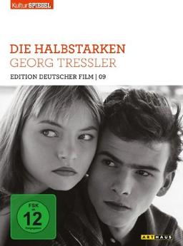 Die Halbstarken / Edition Deutscher Film