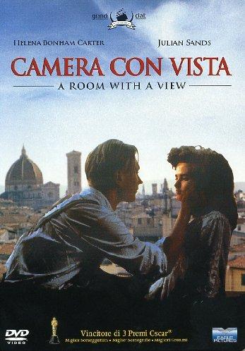 Camera con vista (Steelbook) [IT Import]