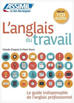 L'anglais du travail