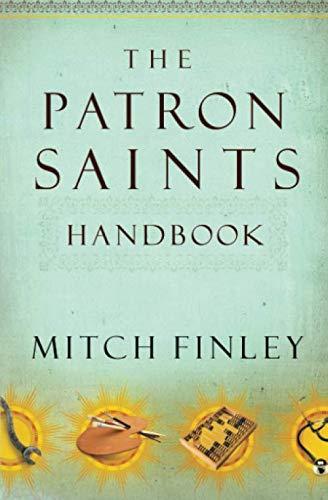 The Patron Saints Handbook