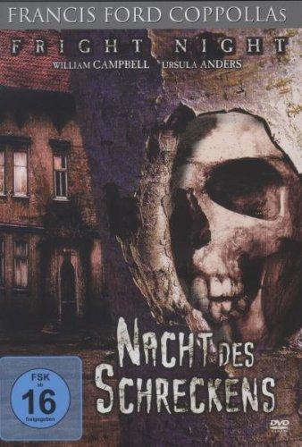 Fright Night - Nacht des Schreckens