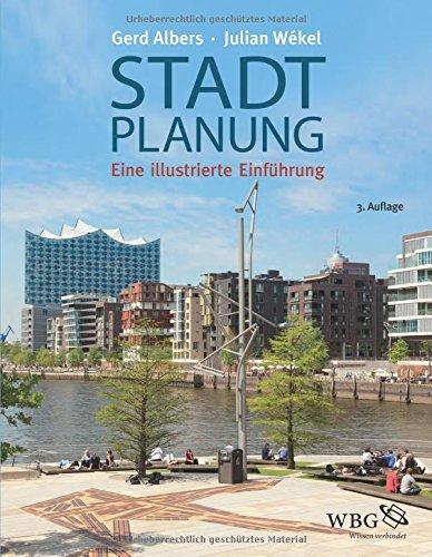 Stadtplanung: Eine illustrierte Einführung