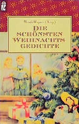 Die schönsten Weihnachtsgedichte (Ullstein Geschenkbücher)