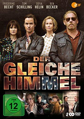 Der gleiche Himmel [2 DVDs]