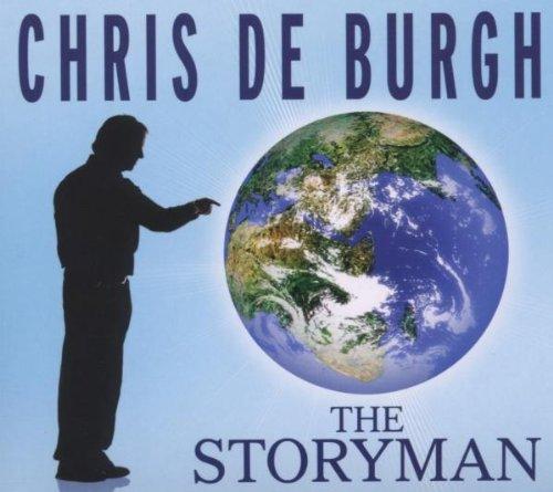 The Storyman