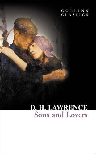 (SONS AND LOVERS ) By Lawrence, D. H. (Author) Paperback Published on (11, 2010)