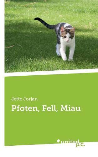 Pfoten, Fell, Miau