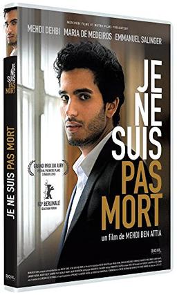 Je ne suis pas mort [FR Import]