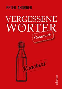 Vergessene Wörter - Österreich