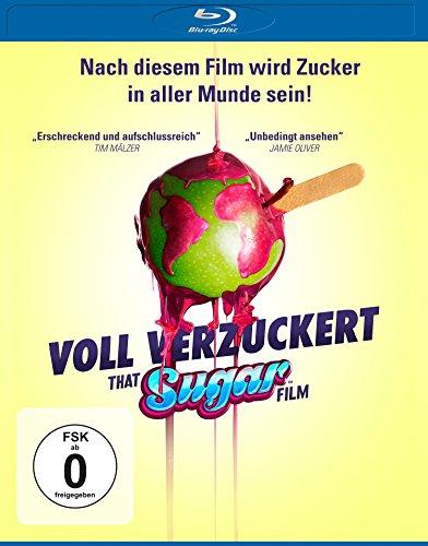 Voll verzuckert - That Sugar Film [Blu-ray]