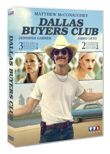 Dallas buyers club [FR Import]