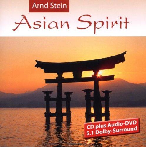 Asian Spirit