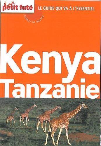 Kenya, Tanzanie