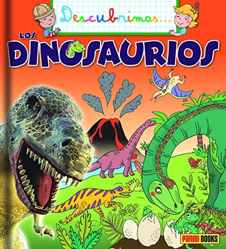 Los dinosaurios (DESCUBRIMOS)