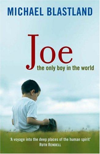 Joe: The Only Boy in the World