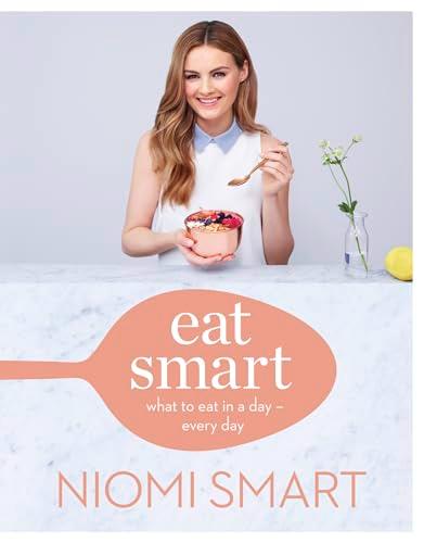 Eat Smart: What to Eat in a Day – Every Day