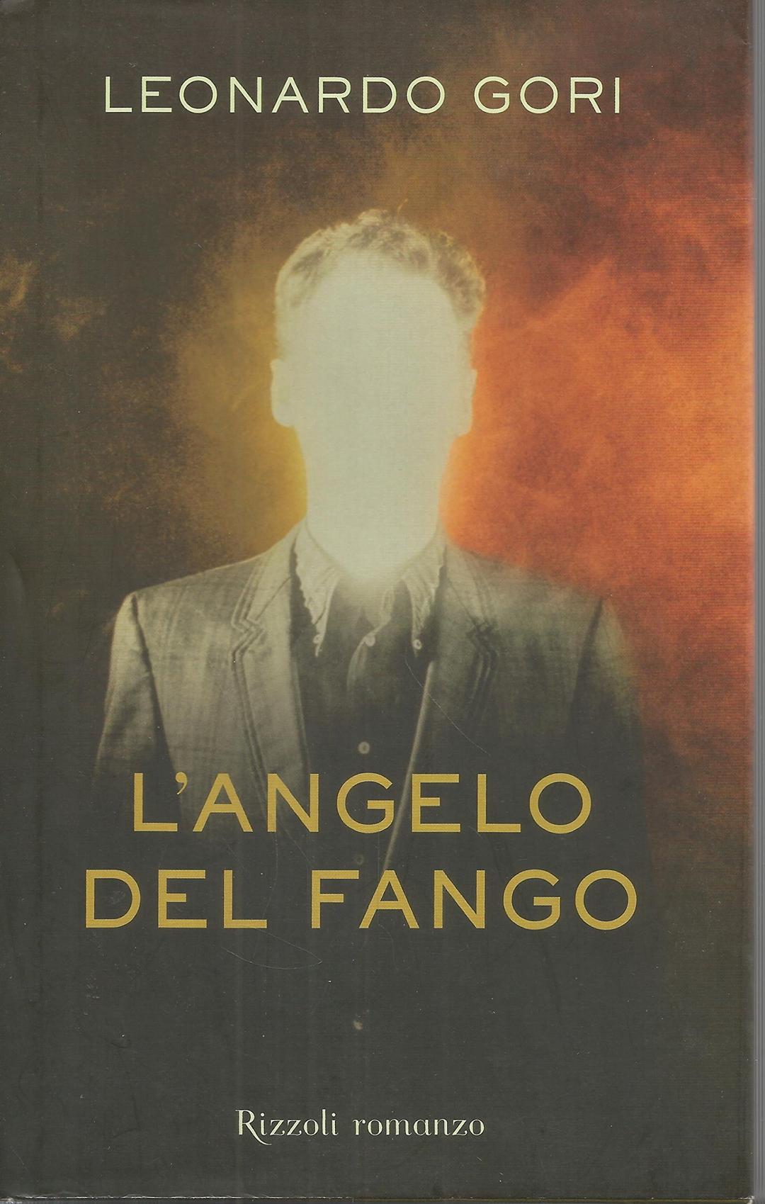 L'angelo del fango (Scala italiani)