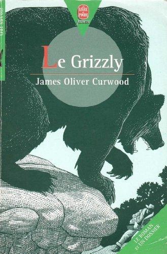 Le grizzly