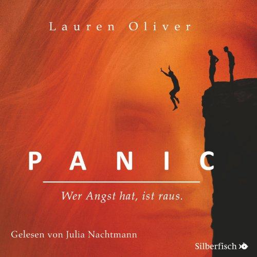 Panic - Wer Angst hat, ist raus: 5 CDs