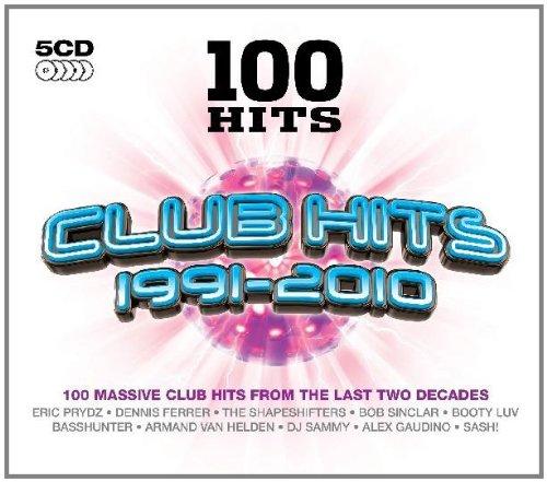 100 Hits-Club Hits