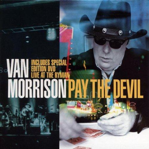 Pay the Devil (CD+Bonus Dvd)