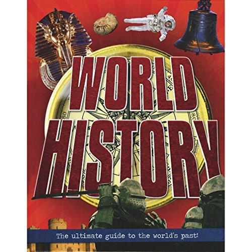 Children's Reference - World History