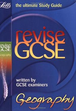 Revise GCSE Geography (Revise GCSE S.)