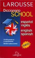 Diccionario Espanol-ingles English-spanish / Dictionary Spanish-english English-spanish