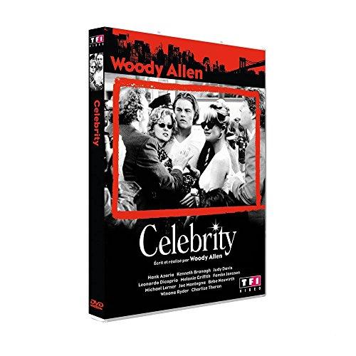 Celebrity [FR Import]