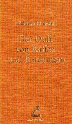 Der Duft von Kaffee und Kardamom