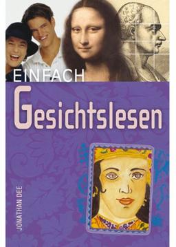 Einfach Gesichtslesen