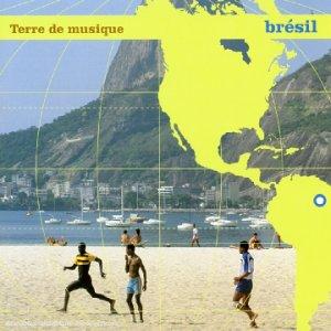 Terre de Musique:Bresil