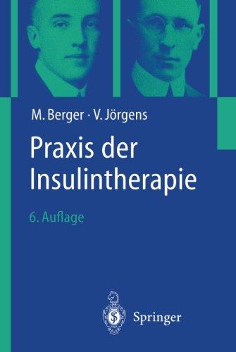 Praxis Der Insulintherapie