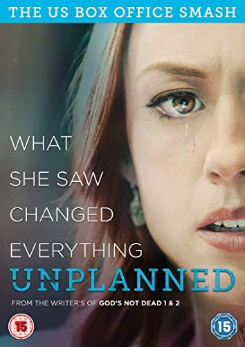 Unplanned [DVD] (IMPORT) (Keine deutsche Version)