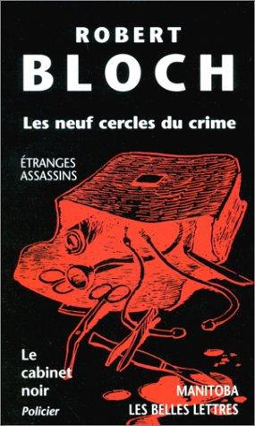 Les neuf cercles du crime